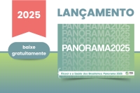 Álcool e a Saúde dos Brasileiros: Panorama 2025