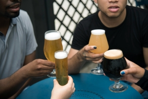 Carga Global de Doenças Relacionadas ao Álcool entre Jovens